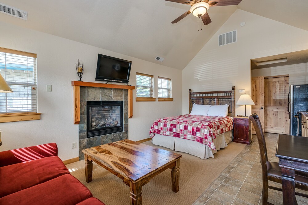 Dover Bay Resort - photo 22