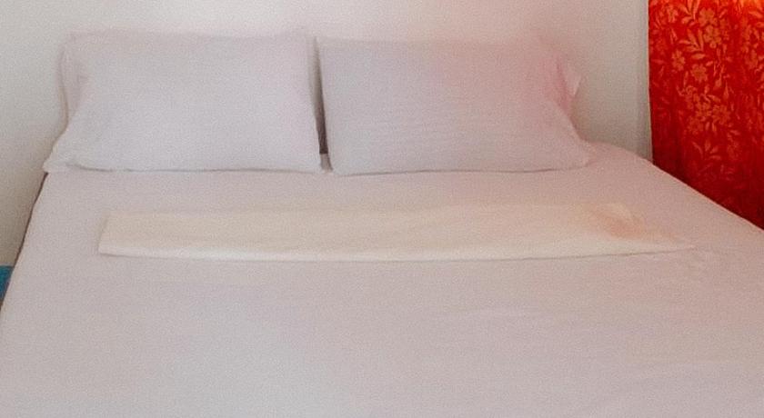 RedDoorz @ Jmalls Island Tourist Inn Dinagat Island in Surigao, Philippines