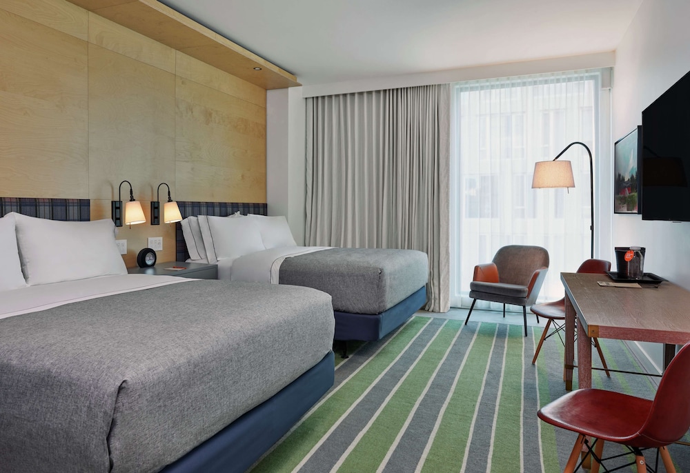 Canopy by Hilton Portland Pearl District - photo 32