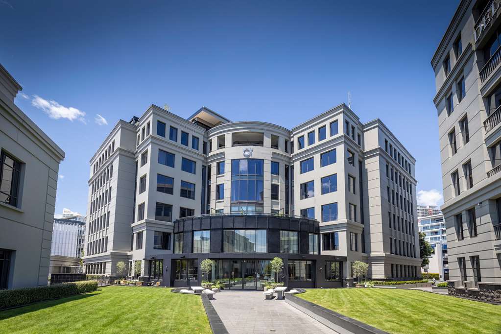 QT Auckland in Auckland, New Zealand