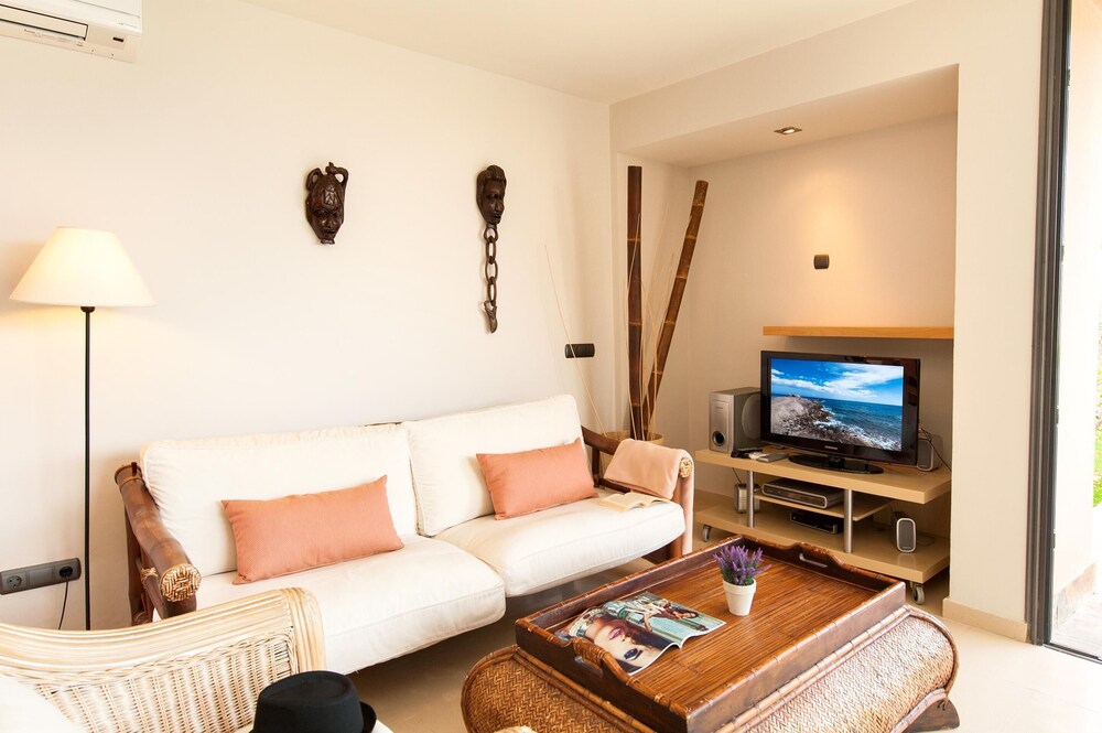 Salobre Golf Resort Villa Lagos 12 in San Bartolome De Tirajana, Spain