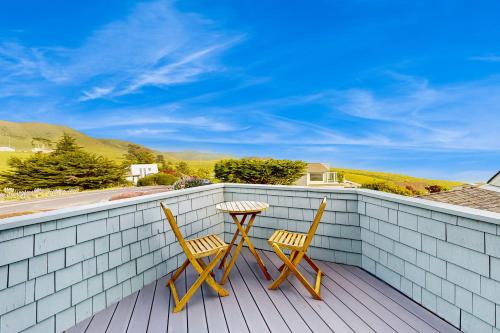 South Harbor Serenity in Bodega Bay, United States