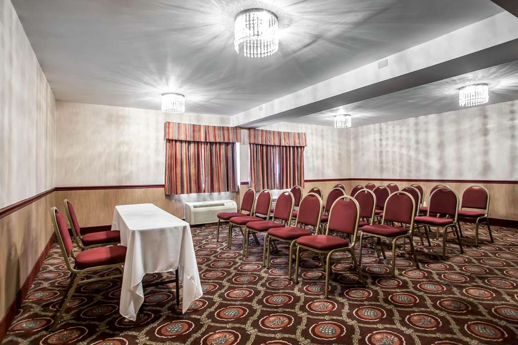 Comfort Inn Feasterville Trevose - photo 42