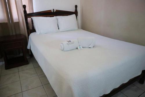 Hotel Olas Altas Bucerias — Bucerias — photo 2