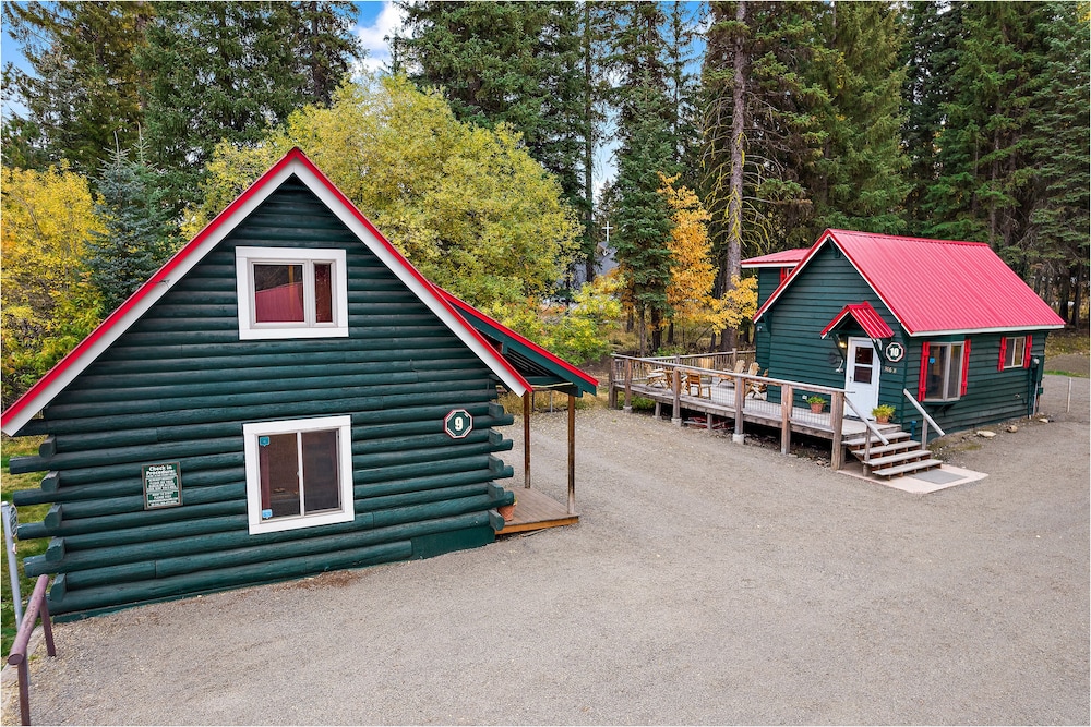 Brundage Bungalows - photo 148
