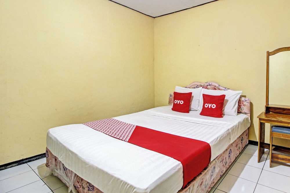Hotel Sendang Asri by OYO — hotel in Wonogiri
