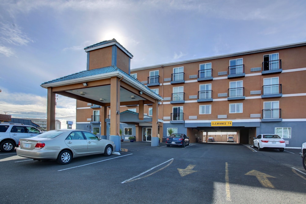 Inn at Lincoln City - photo 39