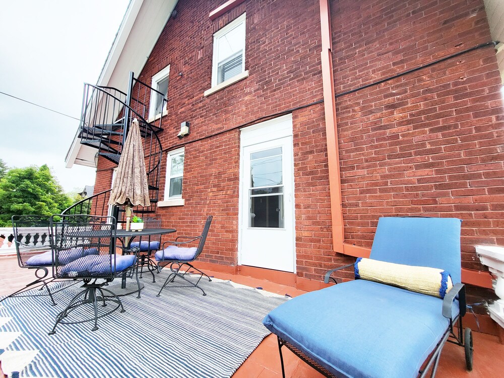 Historic GG Barnum Mansion by Heirloom Boutique Collection - photo 66