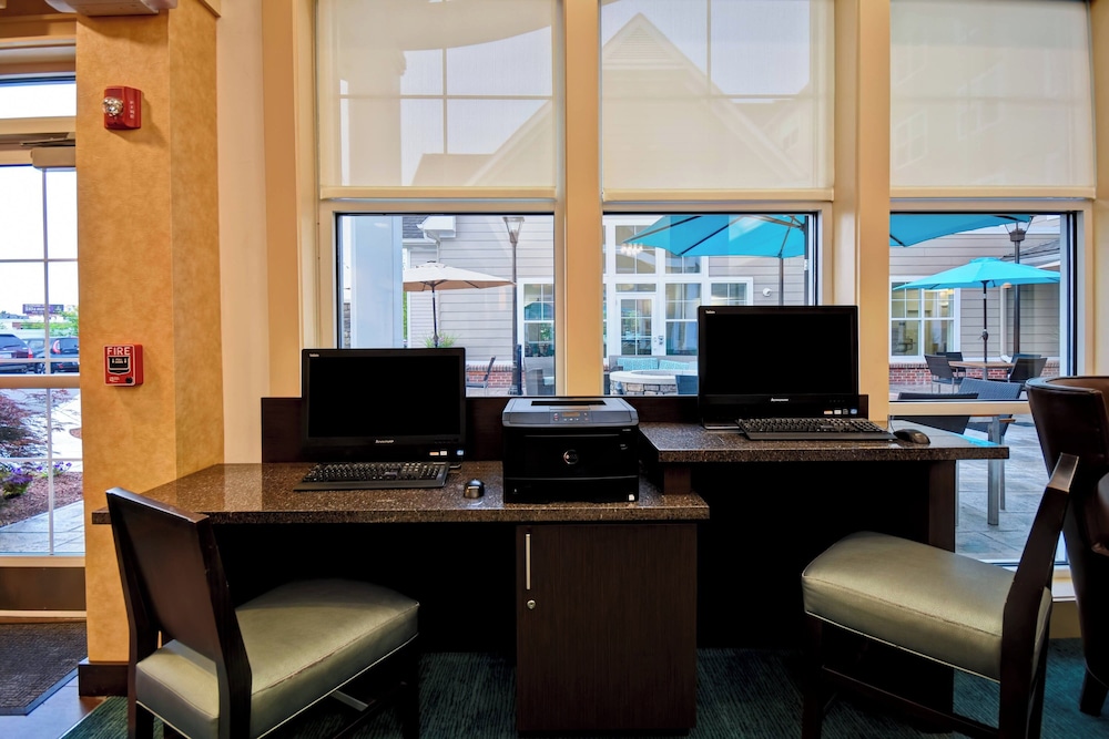 Residence Inn Springfield Chicopee - photo 40