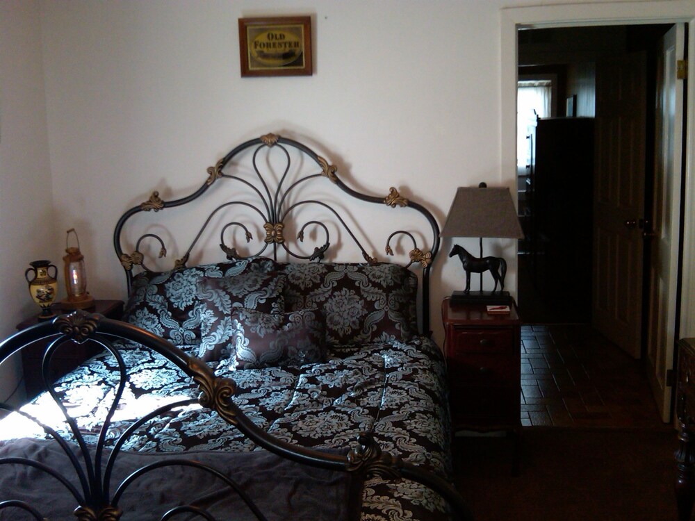 Creole Inn - photo 8