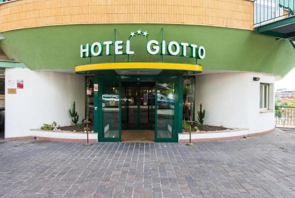 Hotel Giotto