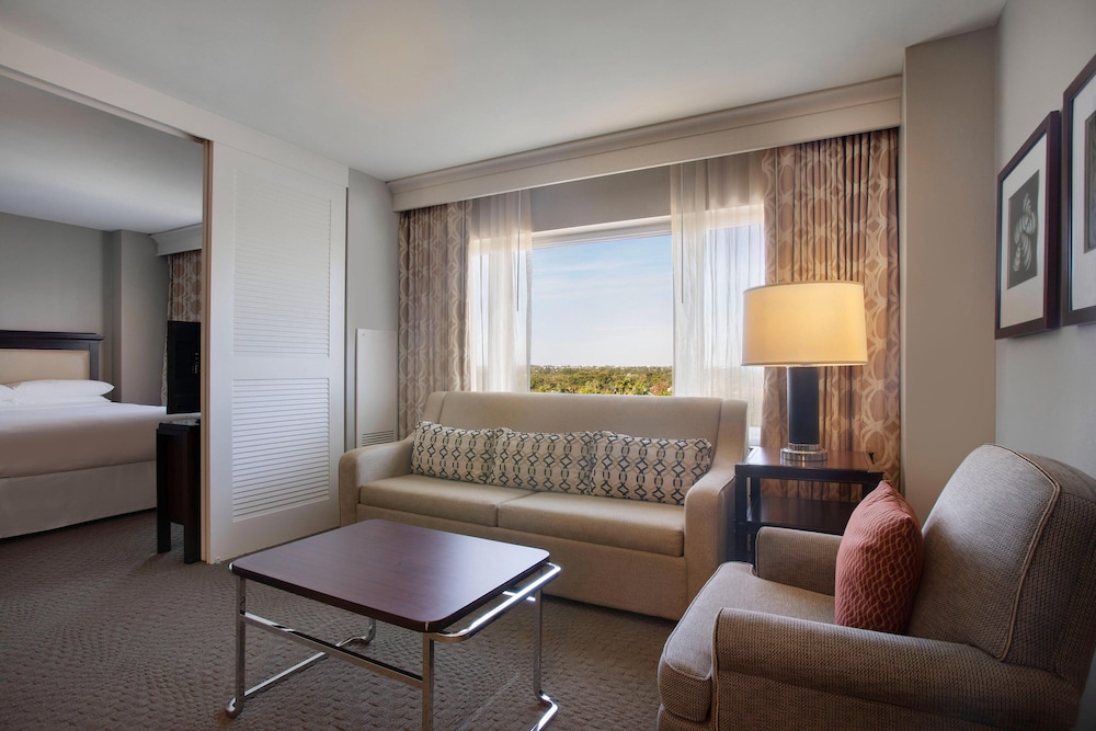 Sheraton Suites Fort Lauderdale West - photo 14