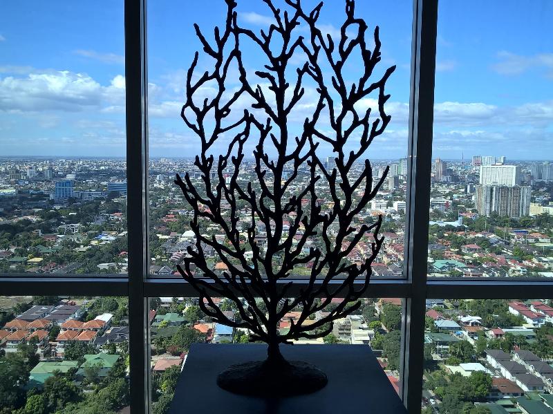 Studio Deluxe Apartment in Princeton Residences