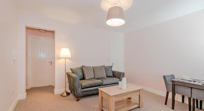 Cannock Hotel Apartments — hotel in Cannock