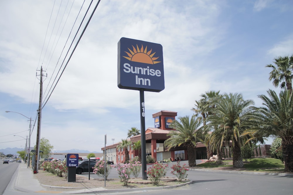 Sunrise Inn Hotel - photo 67