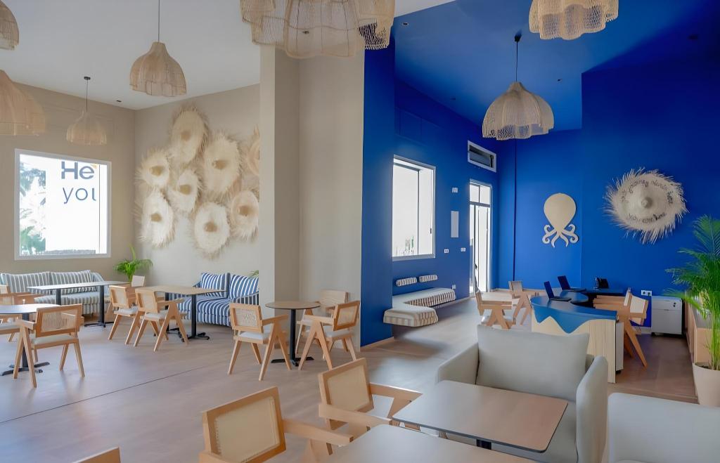 Noreba Hospitality in Tangier, Morocco