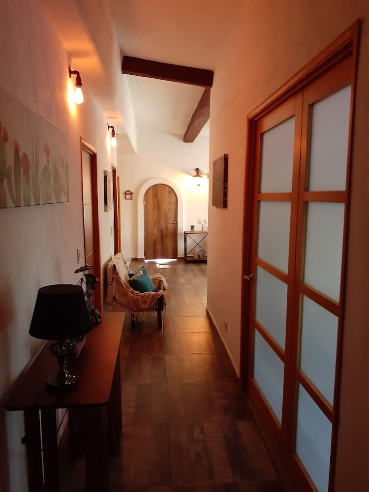 La Villa Palmier Your quiet House — 4-Star Luxury Hotel in Puerto Vallarta, Mexico