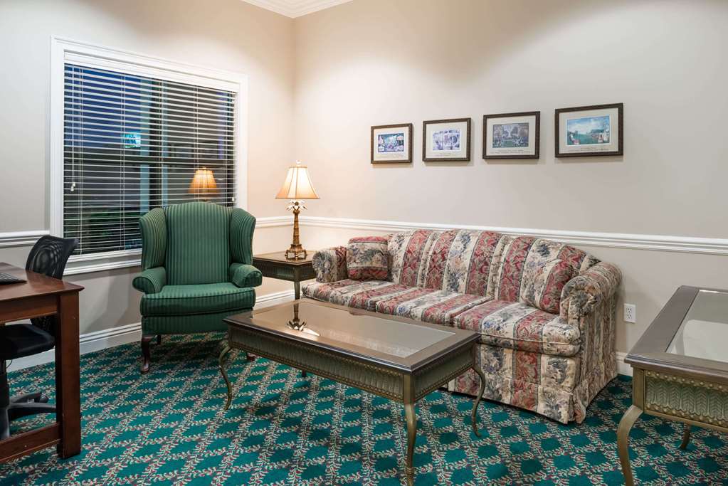 Days Inn by Wyndham Paducah - photo 3