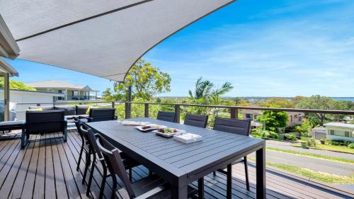 Aquavista Beach Lake Sun and Sand — hotel in Budgewoi