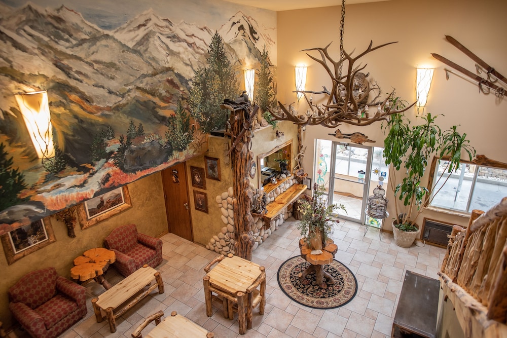Browns Canyon Inn - photo 4
