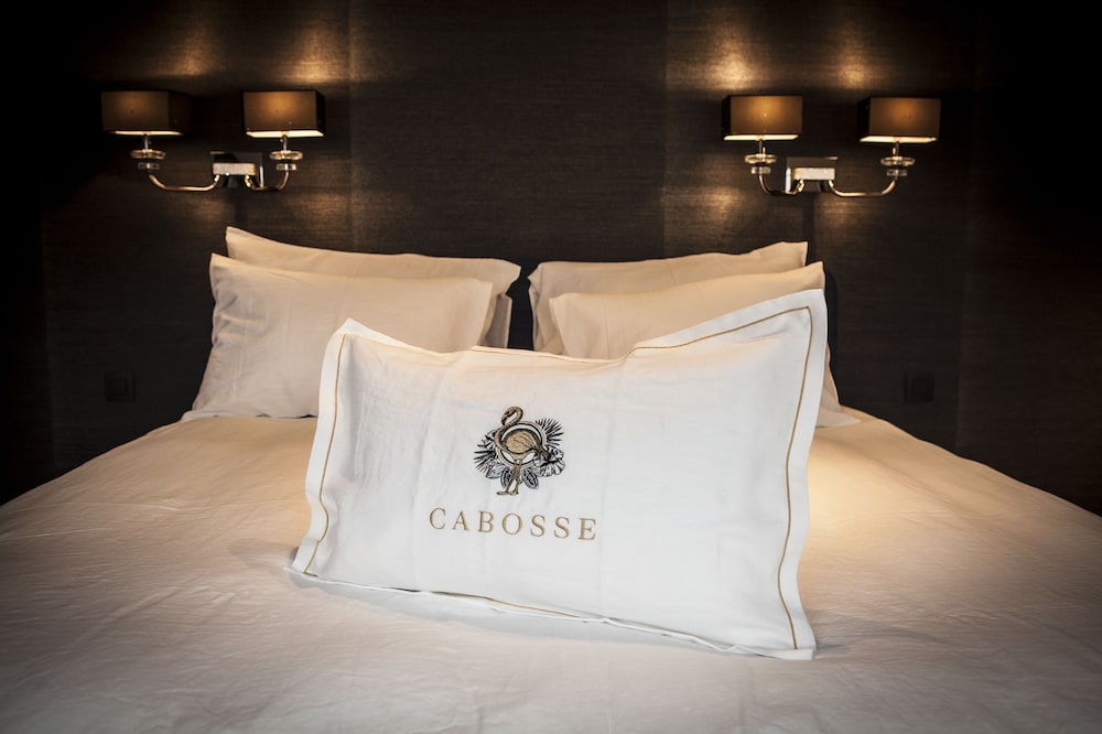 Cabosse Boutique Palace & Spa — Antwerpen — photo 5