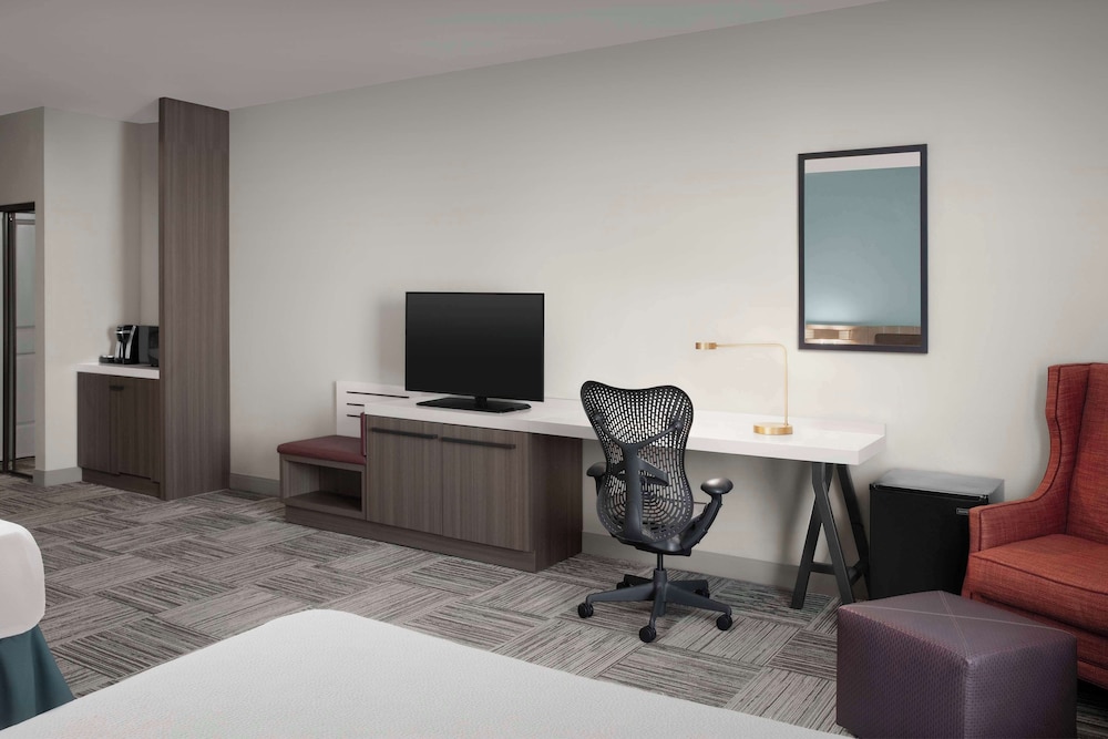 Hilton Garden Inn Granbury - photo 19