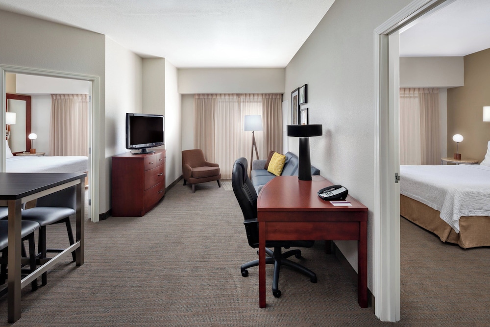 Residence Inn Phoenix NW Surprise - photo 15