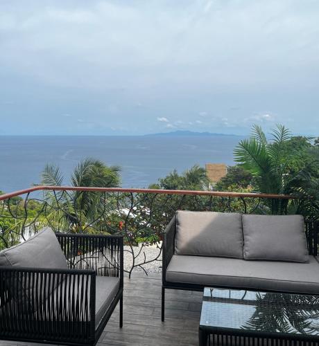 Koh Tao studios — 4-Star Luxury Hotel in Koh Tao, Thailand