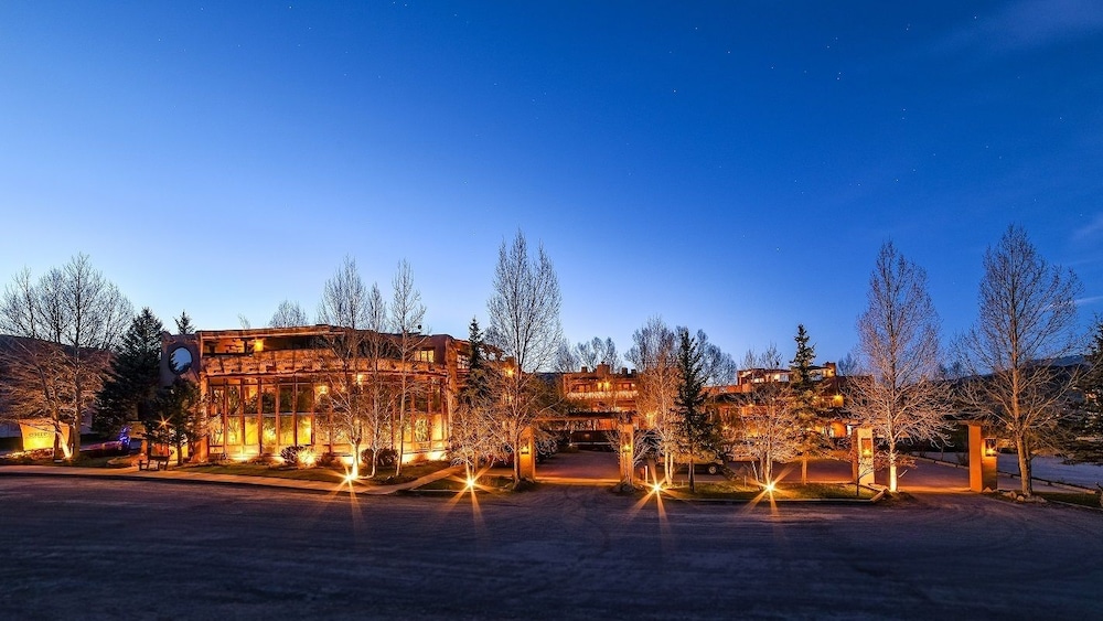 Chipeta Lodge - featured photo