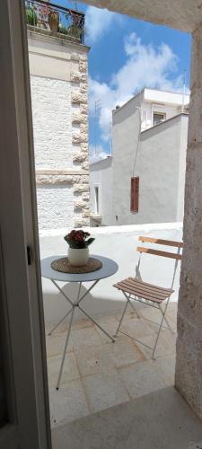 Diaz 22 Casa Vacanza — 4-Star Luxury Hotel in Castellana, Italy