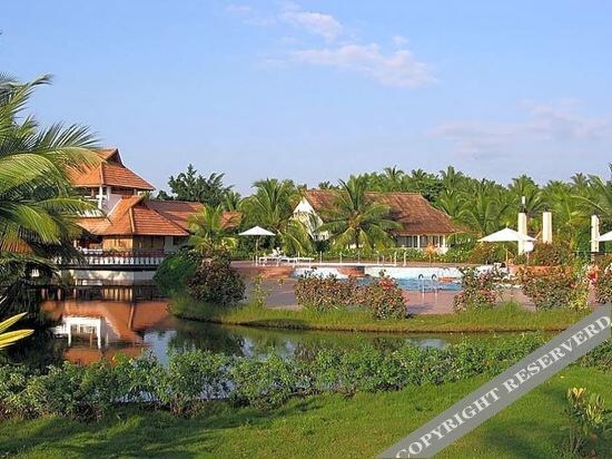 Aquaserenne in Kollam, India