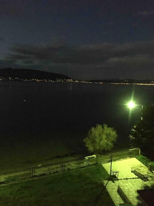 Sea View Luxury Apartment — 4-Star Luxury Hotel in Aianteio, Greece