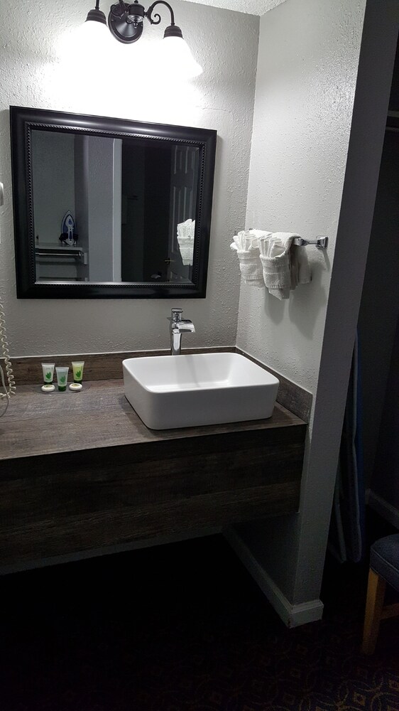 Lake Ridge Hotel - photo 52