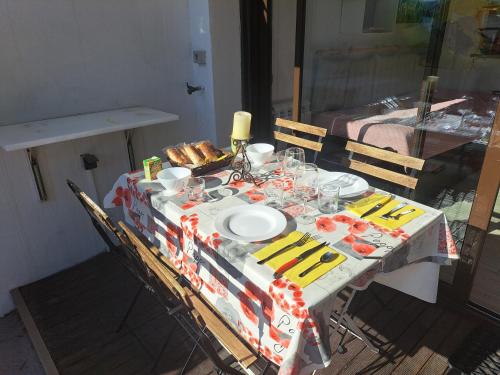 Chez Pierrot 2 in Bandol, France