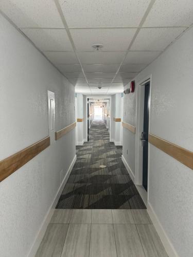 Studio 6 Suites East Syracuse Airport - photo 8