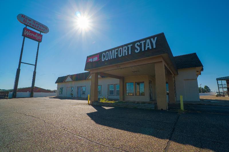 Hotel Comfort Stay by OYO Texarkana East AR I 30 - photo 4