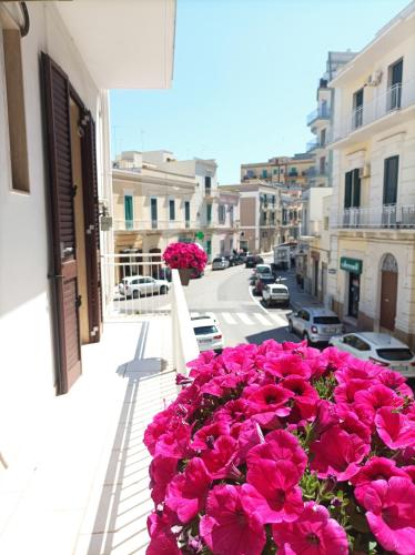 Civico 3 — 4-Star Luxury Hotel in Monopoli, Italy