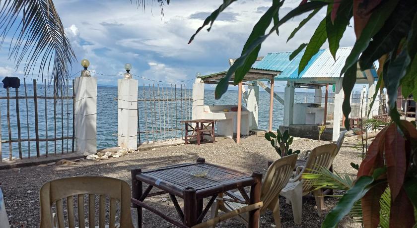 Sky Beach budget rooms — Catmon — photo 5