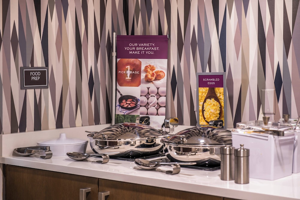 Residence Inn Pittsburgh Oakland University Place - photo 44