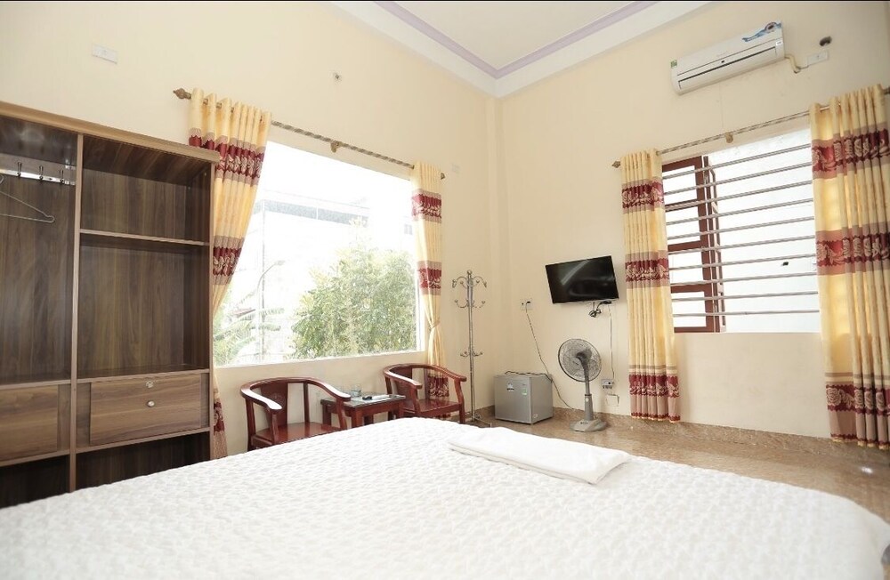 Phuong Linh Hotel - last minute hotel in Ninh Binh
