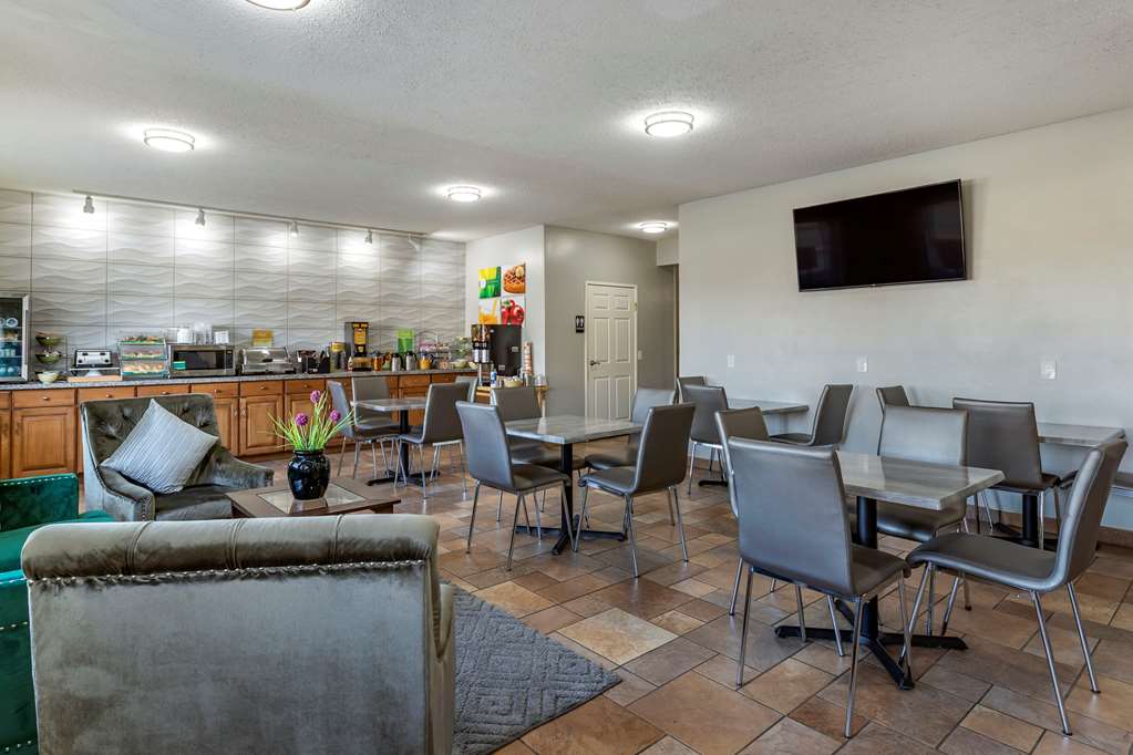 Quality Inn Kirksville - photo 20