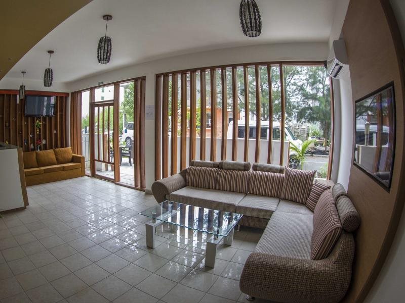 Sunny Suites - last minute hotel in Hulhumale