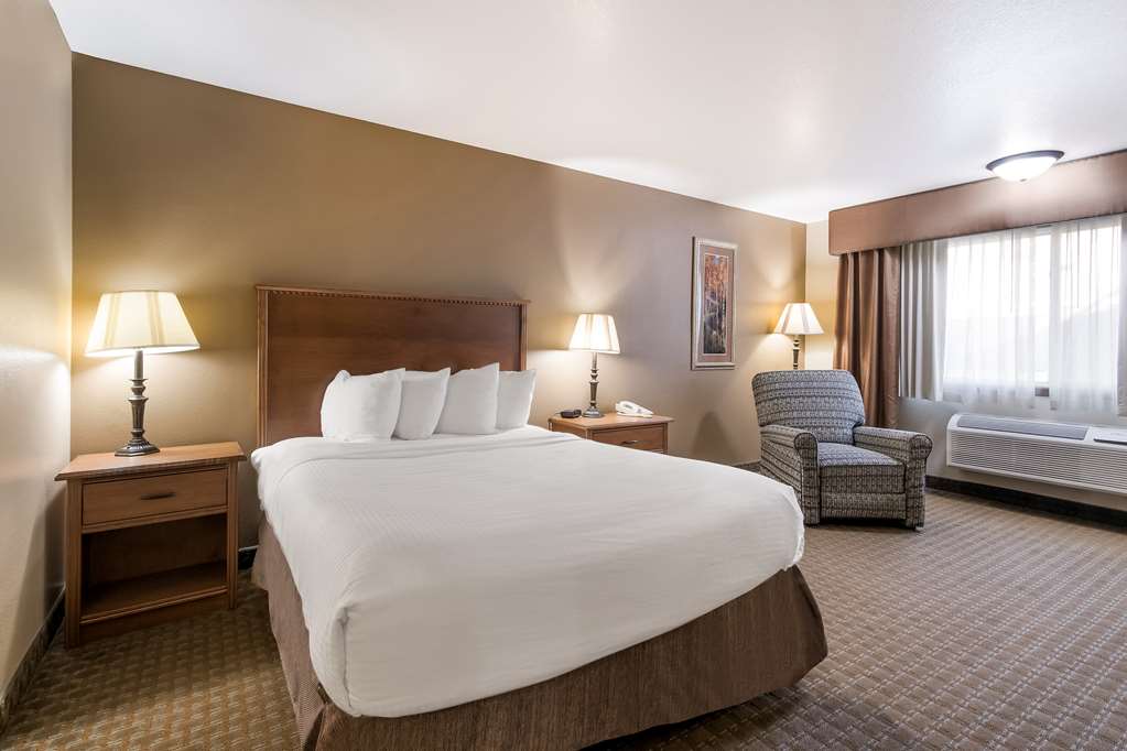 Best Western Empire Towers - photo 9
