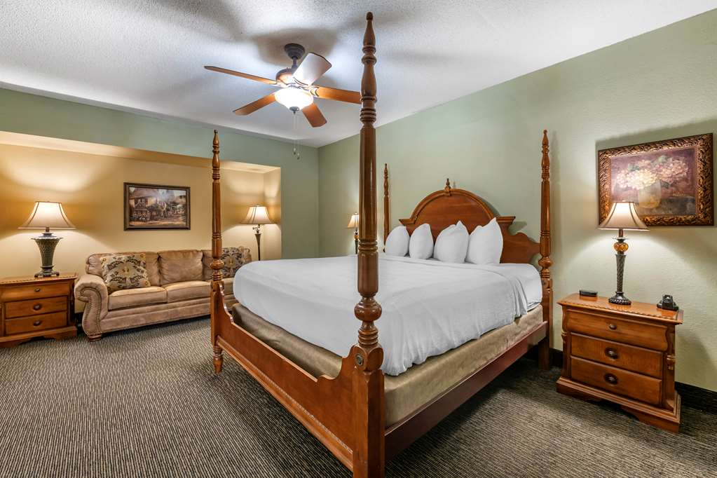 Best Western Gateway Grand - photo 9