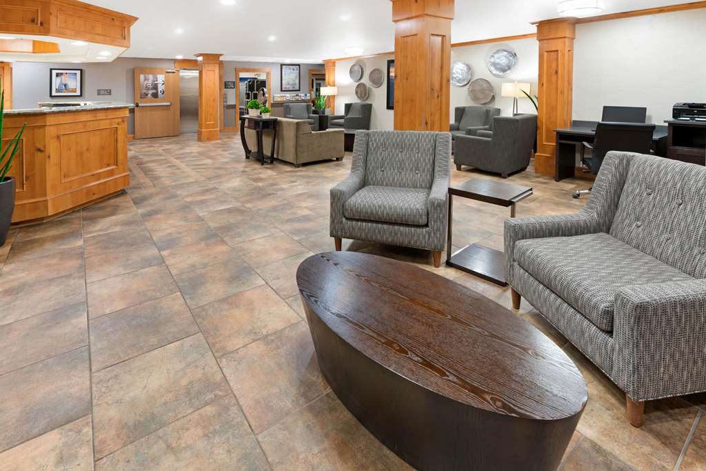 La Quinta Inn by Wyndham Missoula - photo 6