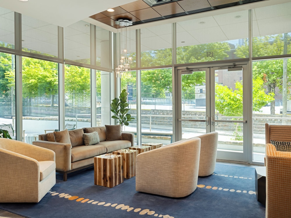 Hotel Indigo Asheville Downtown by IHG - photo 89