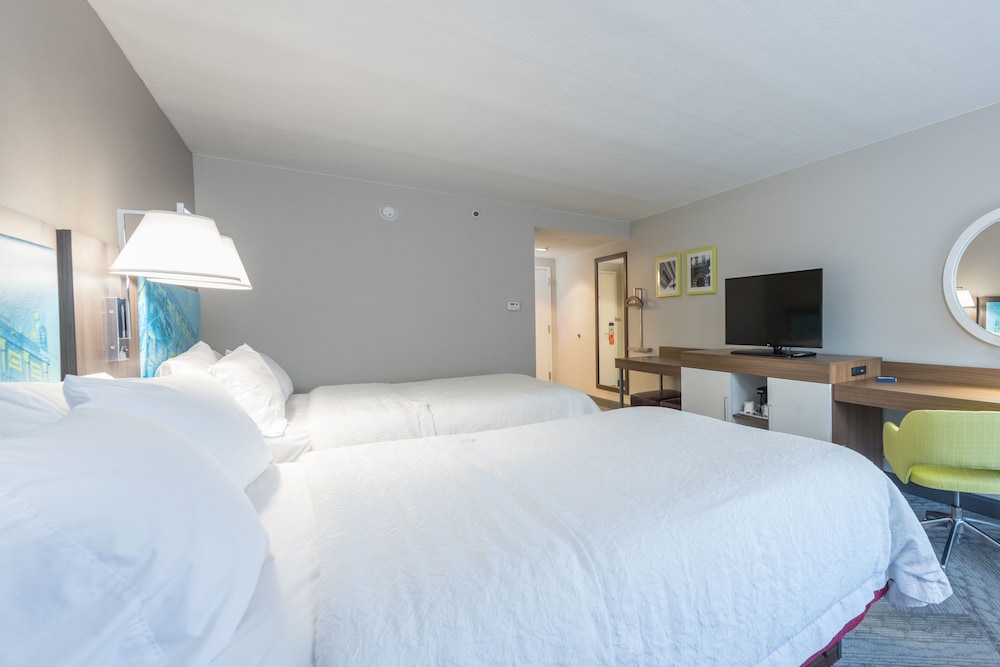 Hampton Inn Tampa Veterans Expwy - photo 3