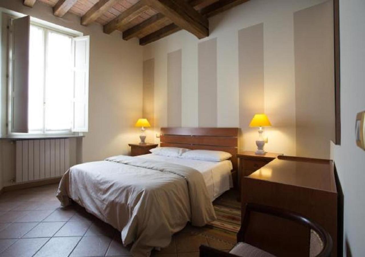 Il Cortiletto - carbon neutral hotel in Piacenza