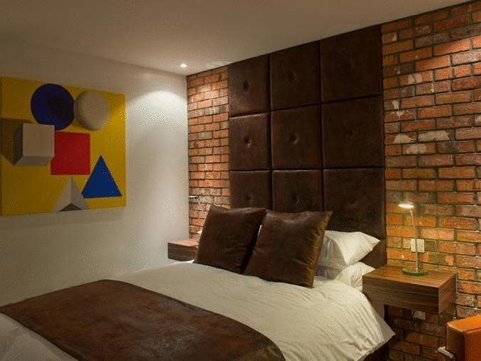 Bauhaus Hotel — Aberdeen