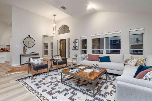 Lake Travis Getaway on Hudson Bend in Austin, United States